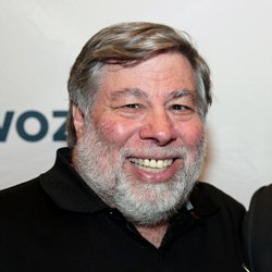 Steve-Wozniak