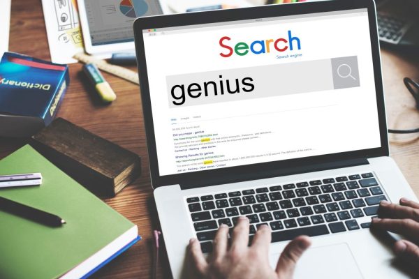 google-search